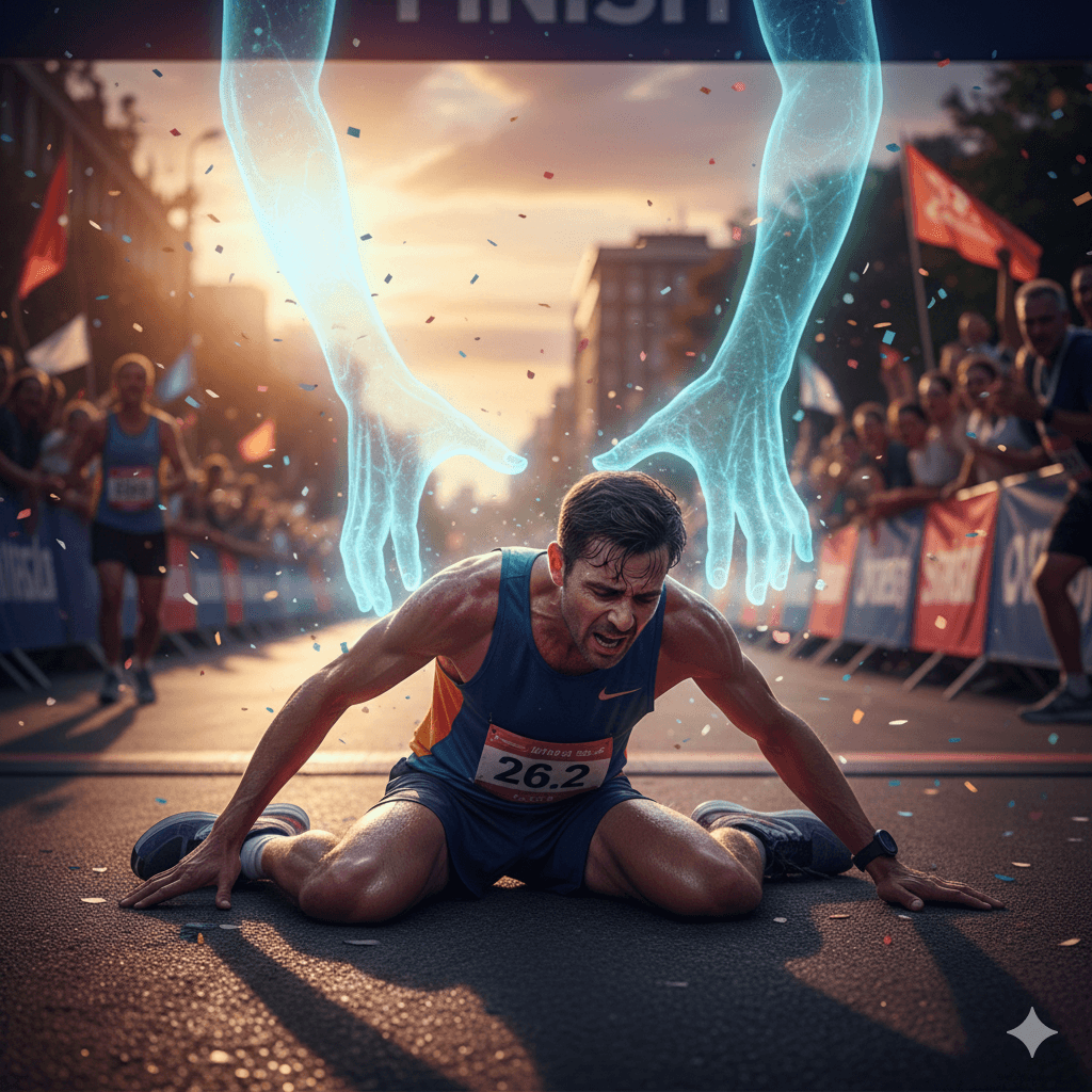 Cover Image for Carried While Carrying: Finding God’s Strength Under the Weight of Life’s Responsibilities