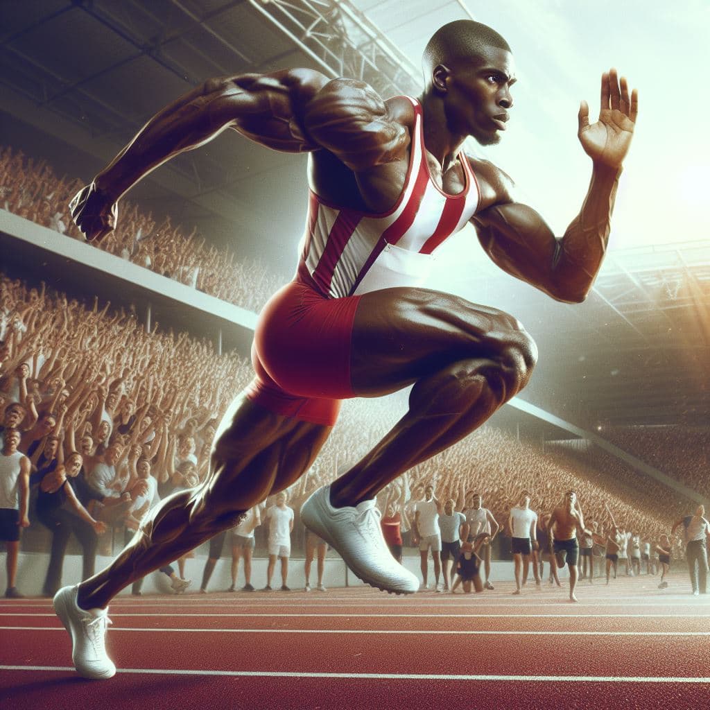 coverImage for Embracing the Finish Line