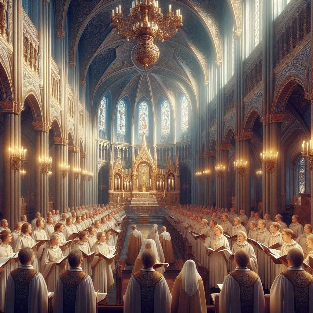 coverImage for Discovering Your Spiritual Gifts for Effective Church Ministry