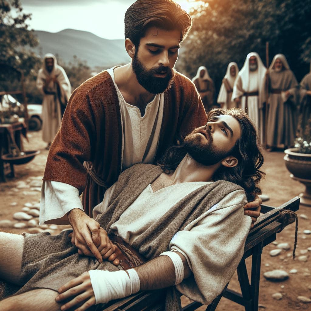 coverImage for Having Neighbours and Being Neighbours