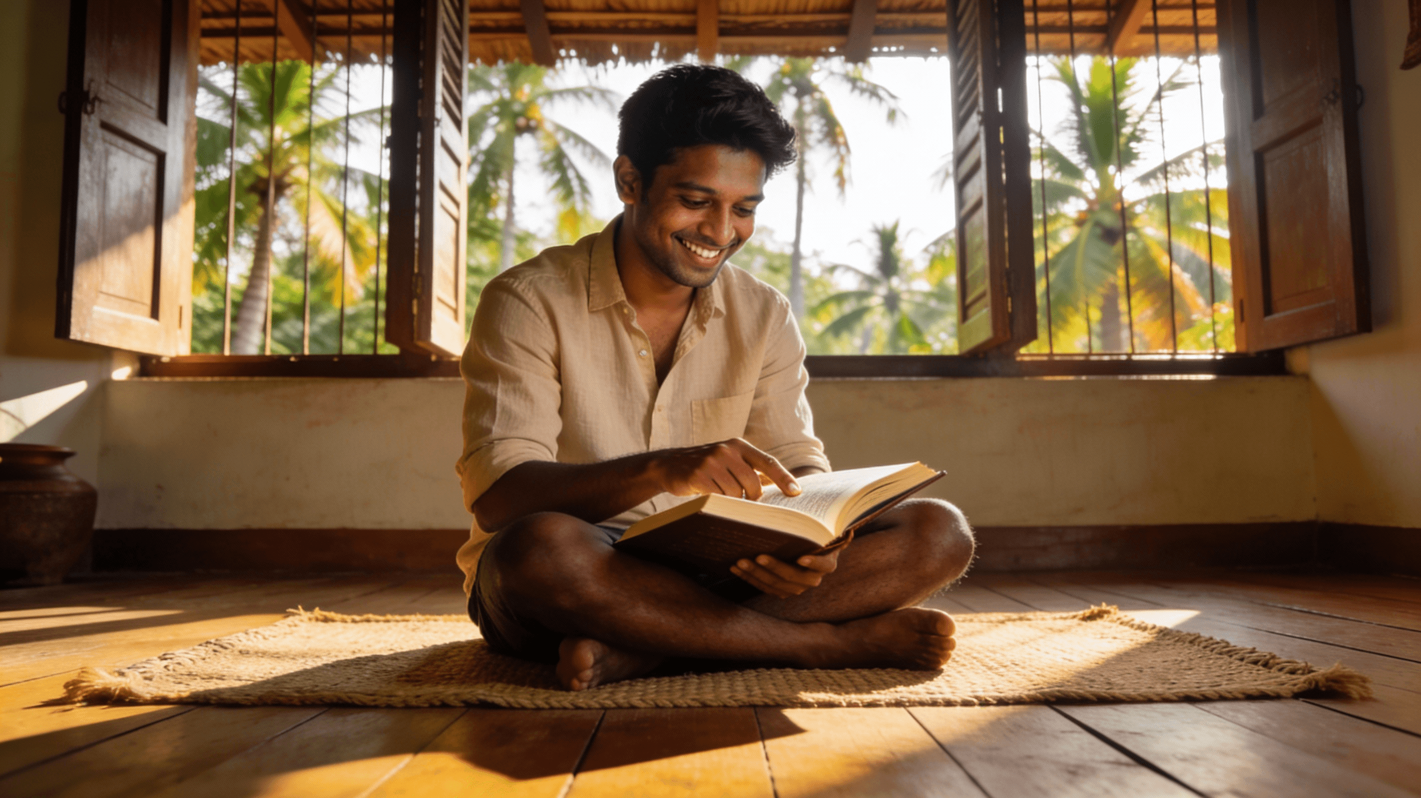 coverImage for Holy Spirit the Interpreter