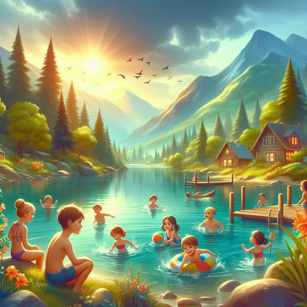 coverImage for Courage in Life’s Struggles