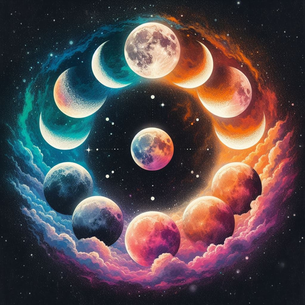 coverImage for The Unchanging Lord