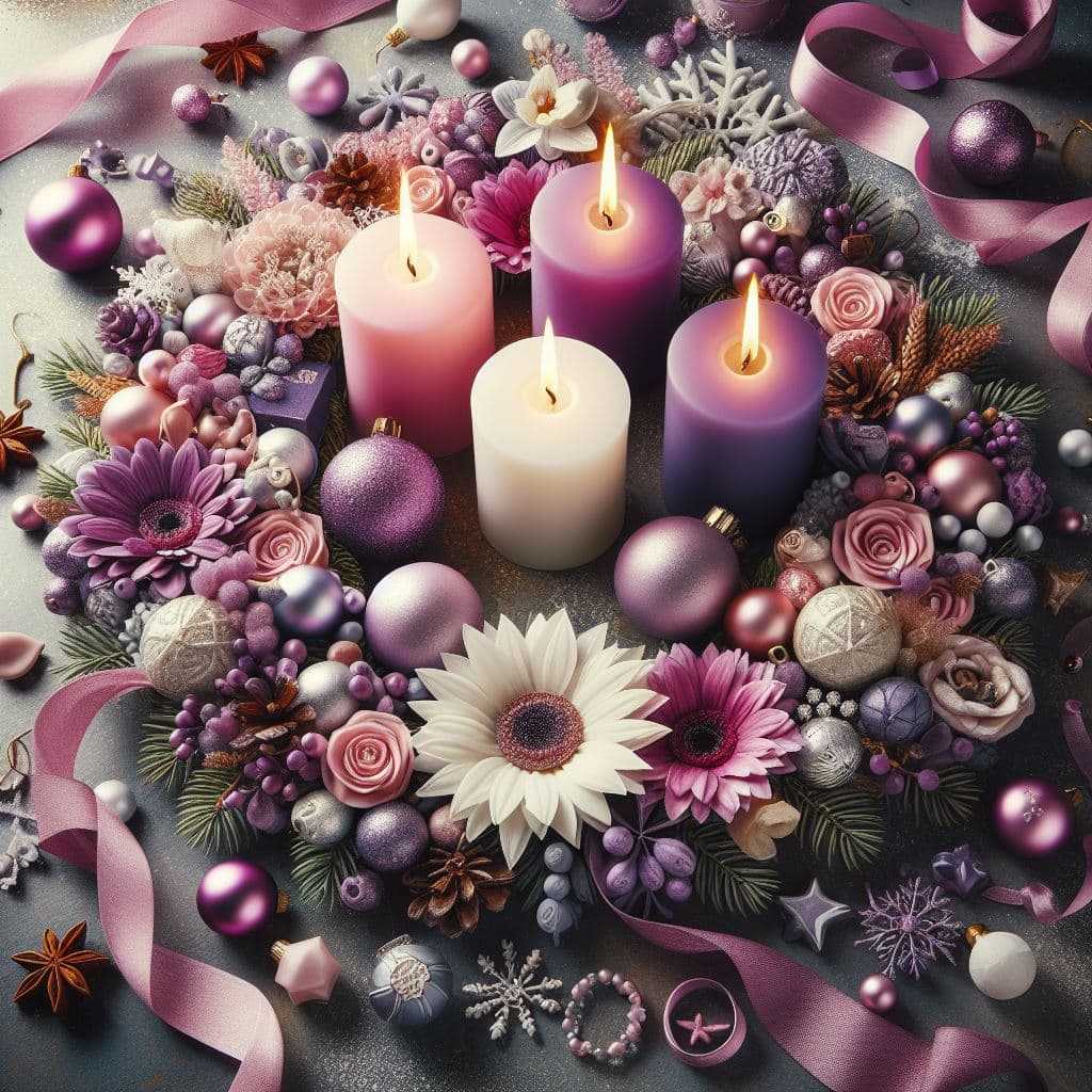 coverImage for All That You Need to Know About “Advent”