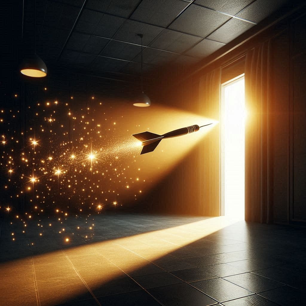 coverImage for Distress to Praise