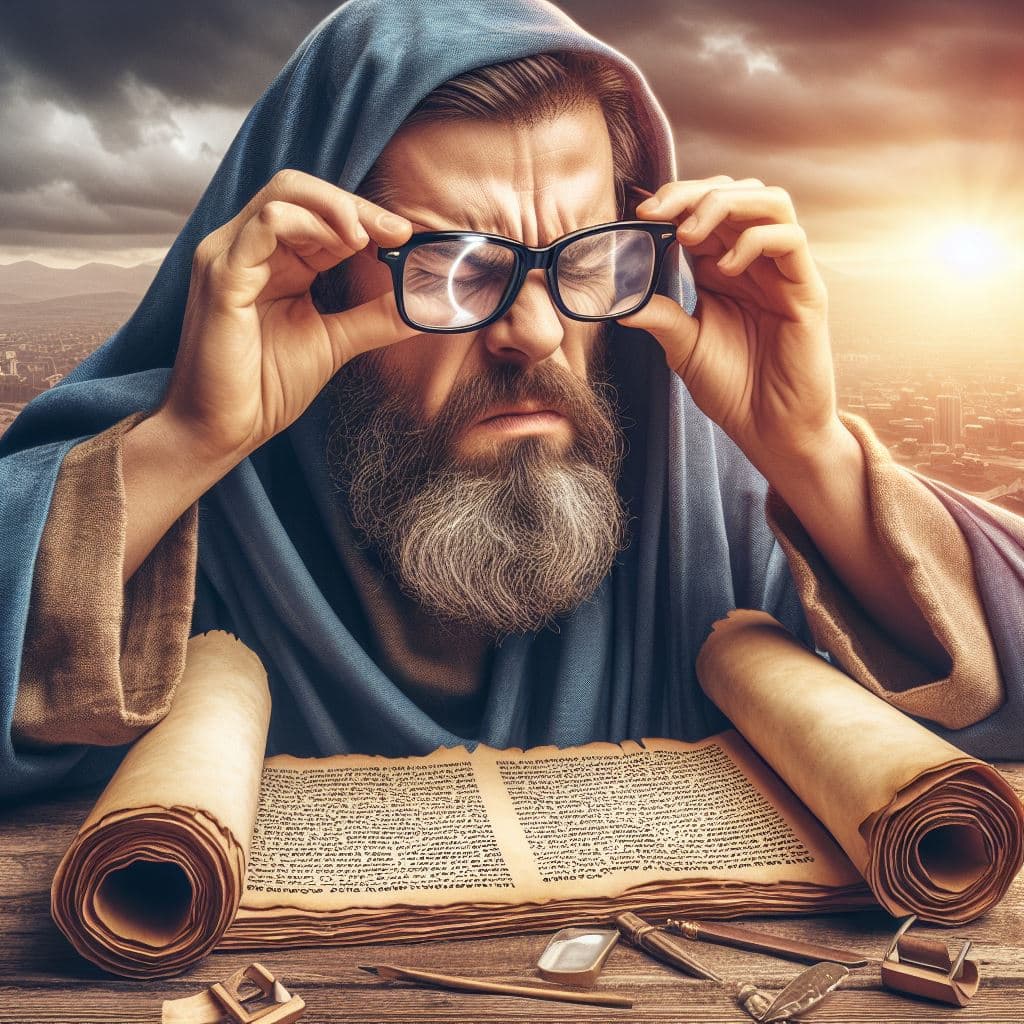 coverImage for God’s Power in Weakness – Treasure in Clay Jars (2 Corinthians 4:7-12)