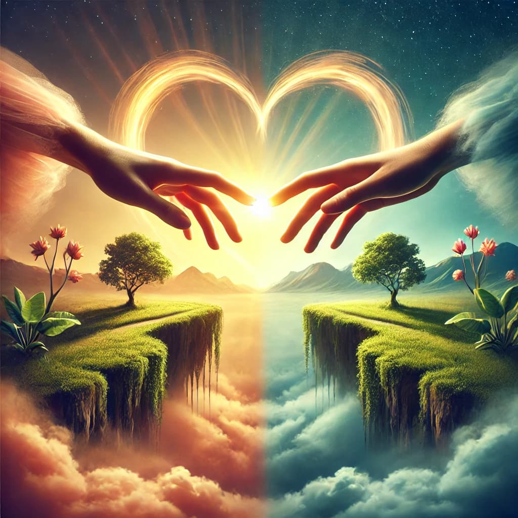 coverImage for Faithful Hearts: Navigating the Unique Challenges of Christian Dating