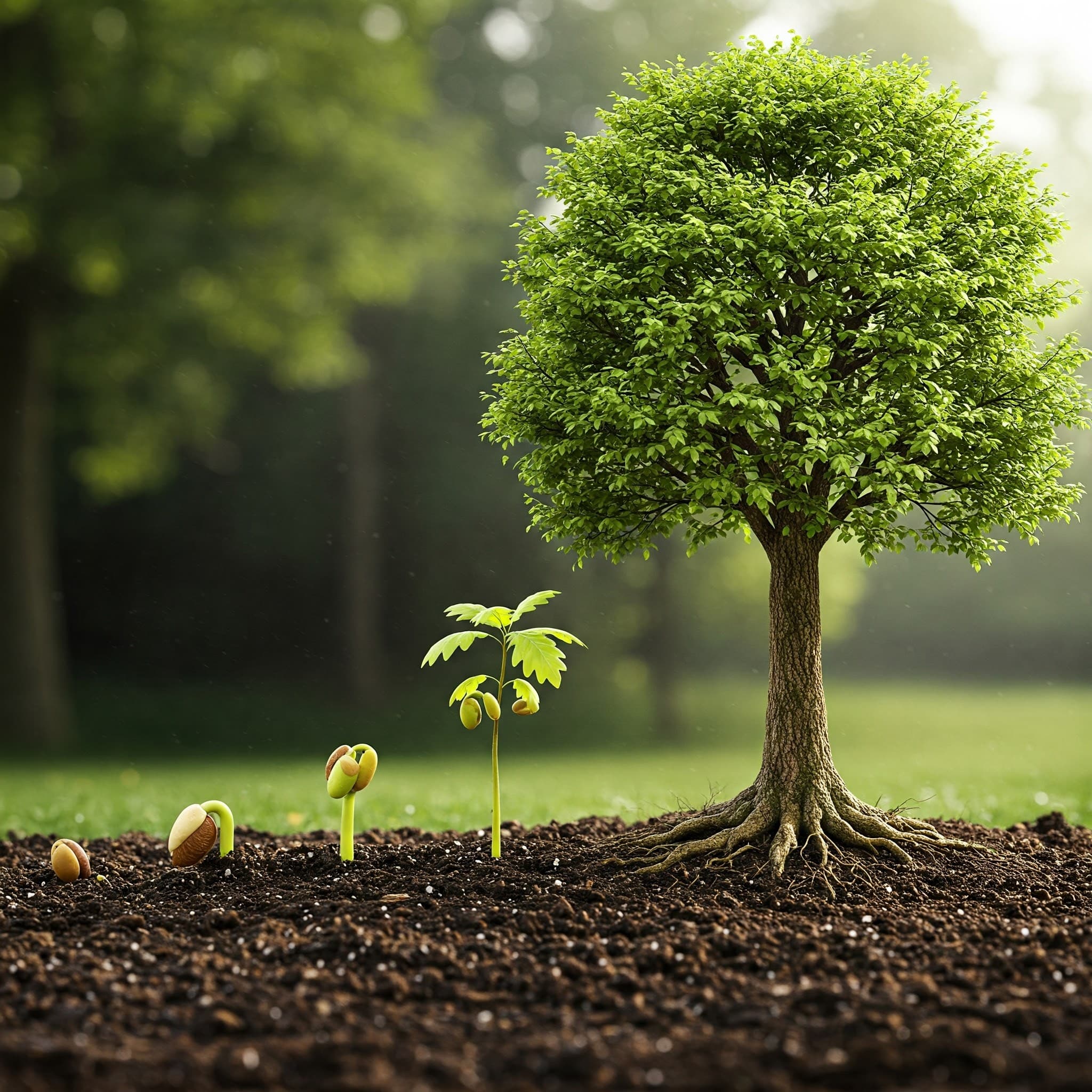 coverImage for Jesus' Blueprint for Church Planting