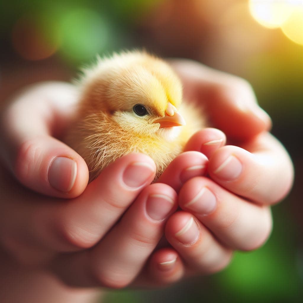 coverImage for Peace and Security in the Lord