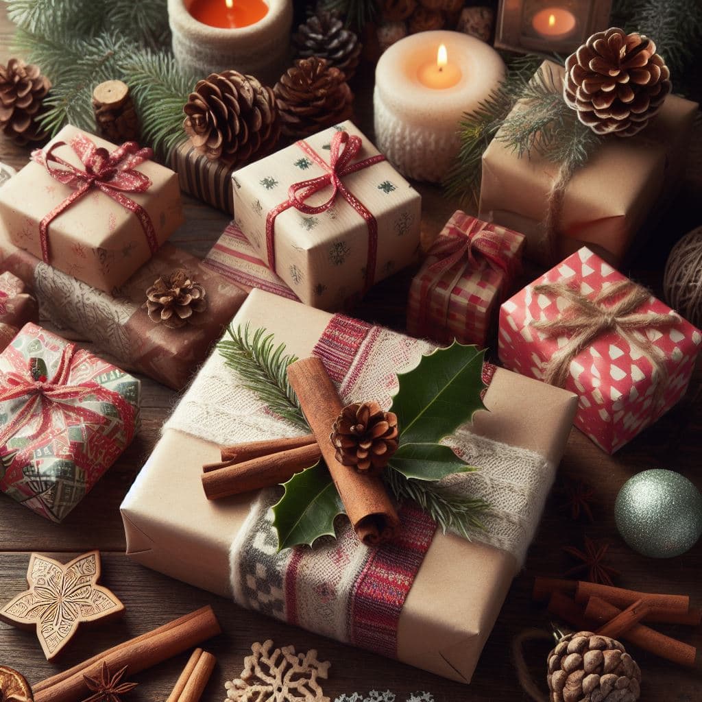 coverImage for Gifts from the Father of Lights