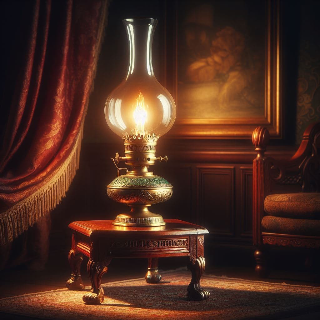 coverImage for Let Us Light up the World