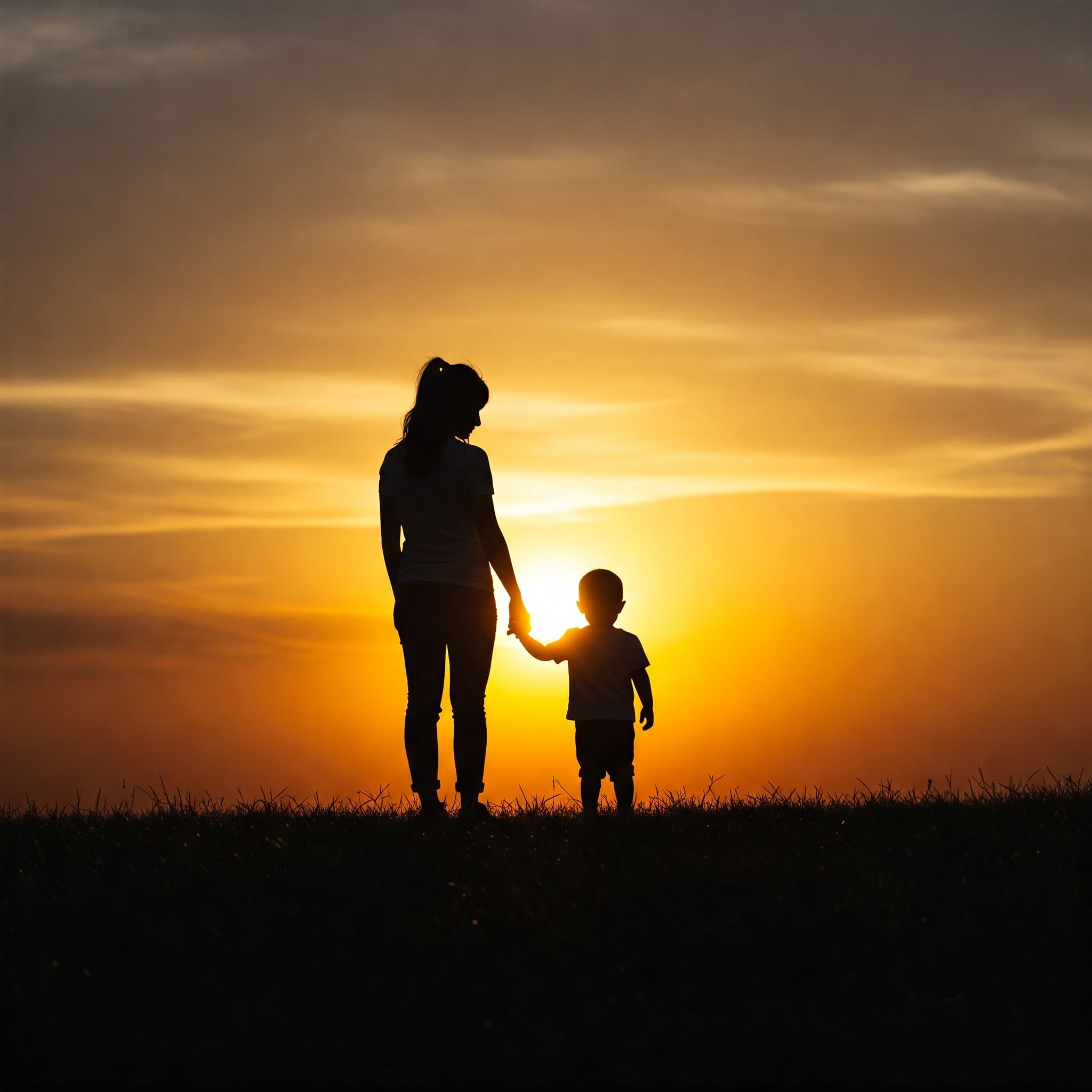 coverImage for Mothers: The Unseen Architects of Life