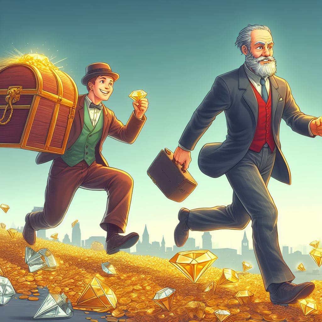 coverImage for From Care-laden to Carefree