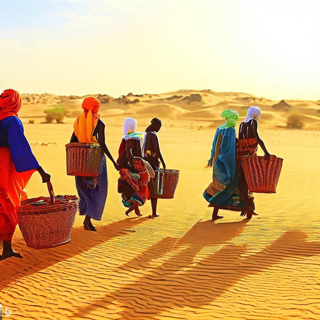 coverImage for Remembering God’s Daily Manna: Cherishing His Fresh Provisions to Live a Life of Gratitude