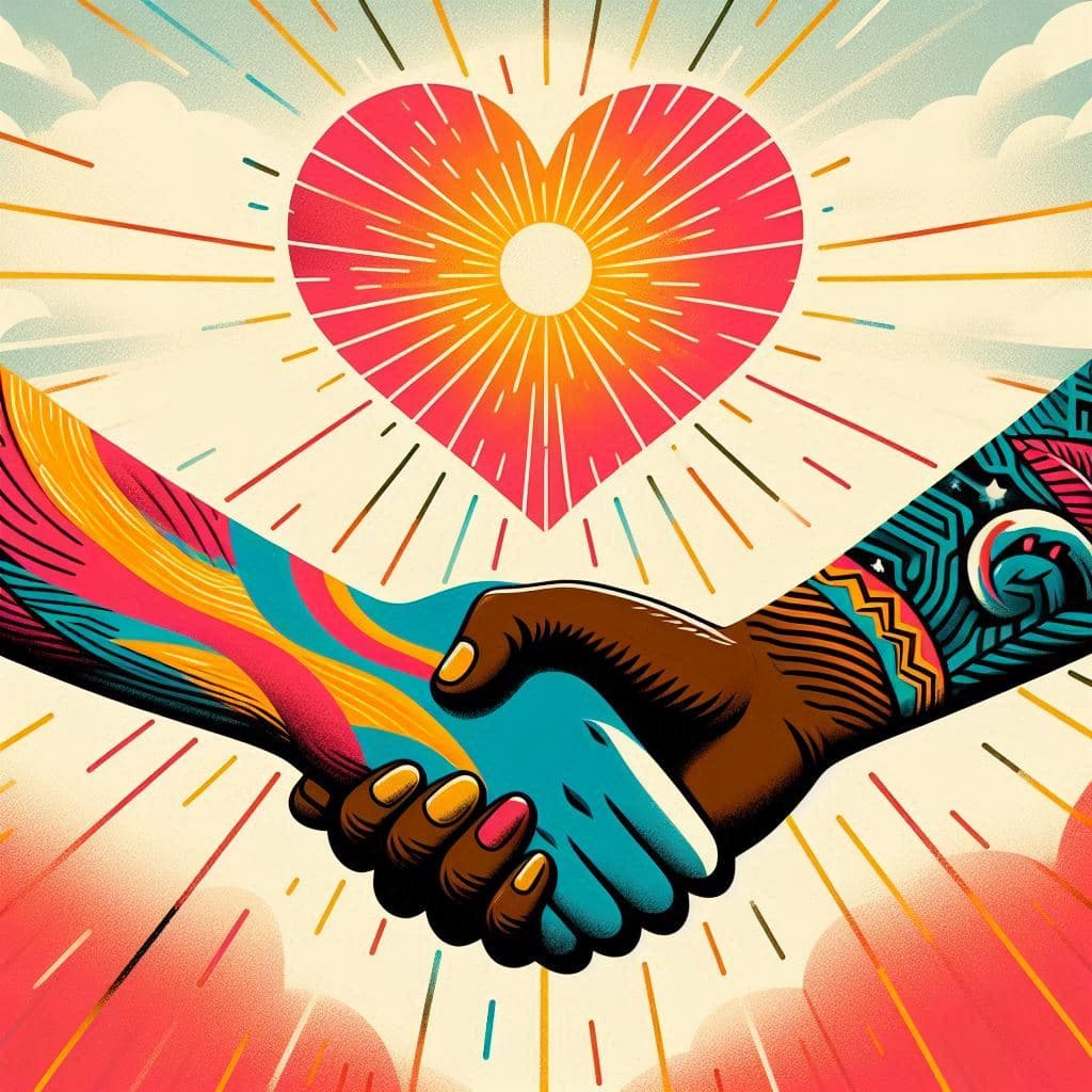 coverImage for Biblical Perspective on Friendship