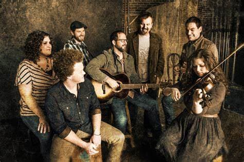 coverImage for Casting Crowns. Stories of Faith in Songs