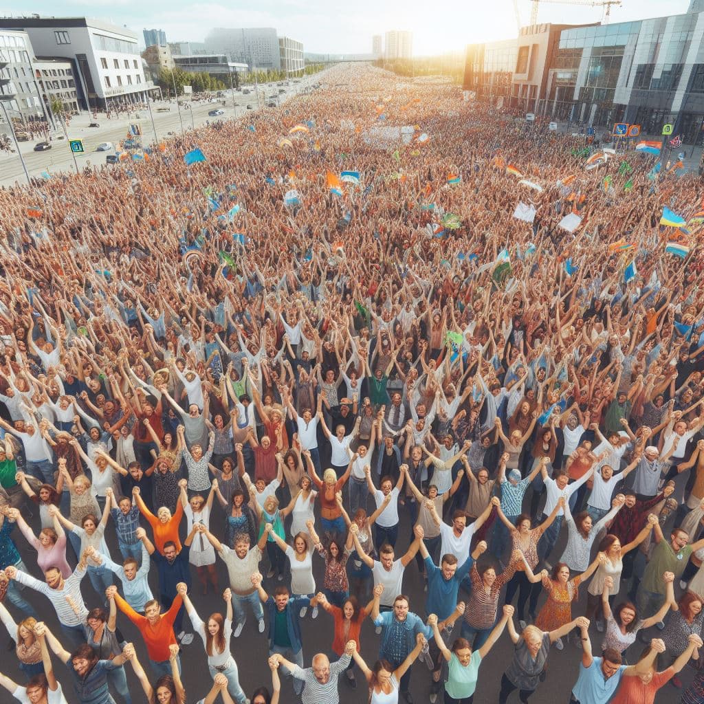 coverImage for The Healed Community