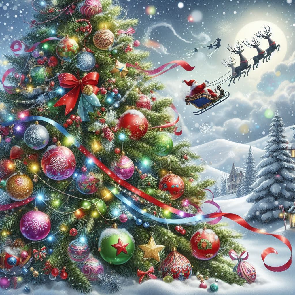 coverImage for The True Spirit of Christmas: Hope, Humility, Joy, and Love