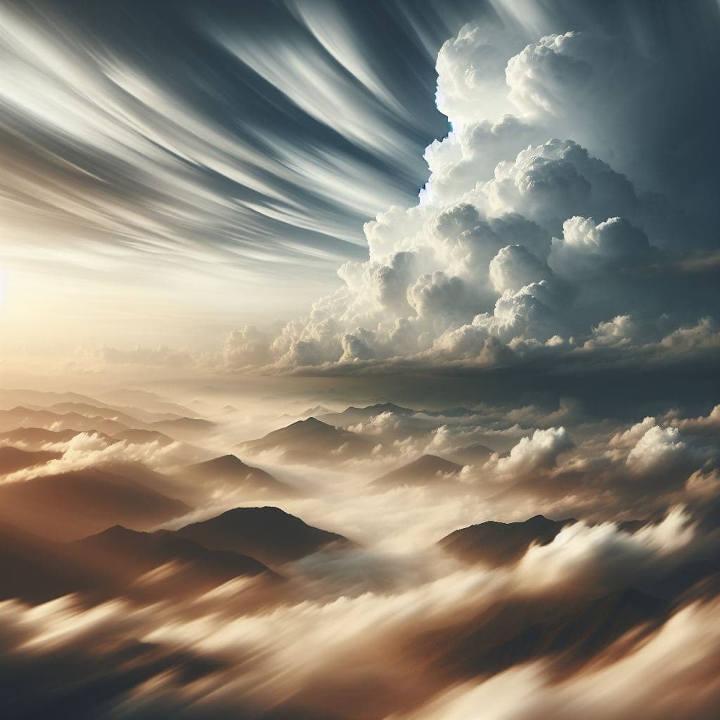 coverImage for God’s Power Exceeds Imagination – Immeasurable Strength in Us (Ephesians 3:20)