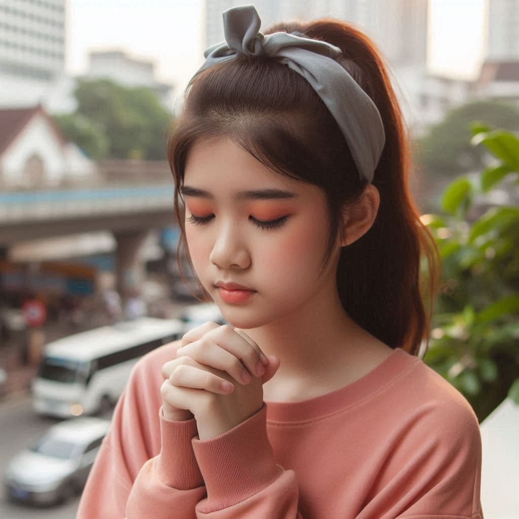 coverImage for Prayer: A Divine Dialogue