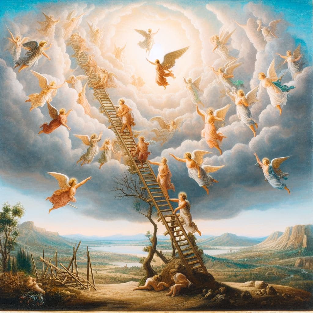 coverImage for The Hound of Heaven