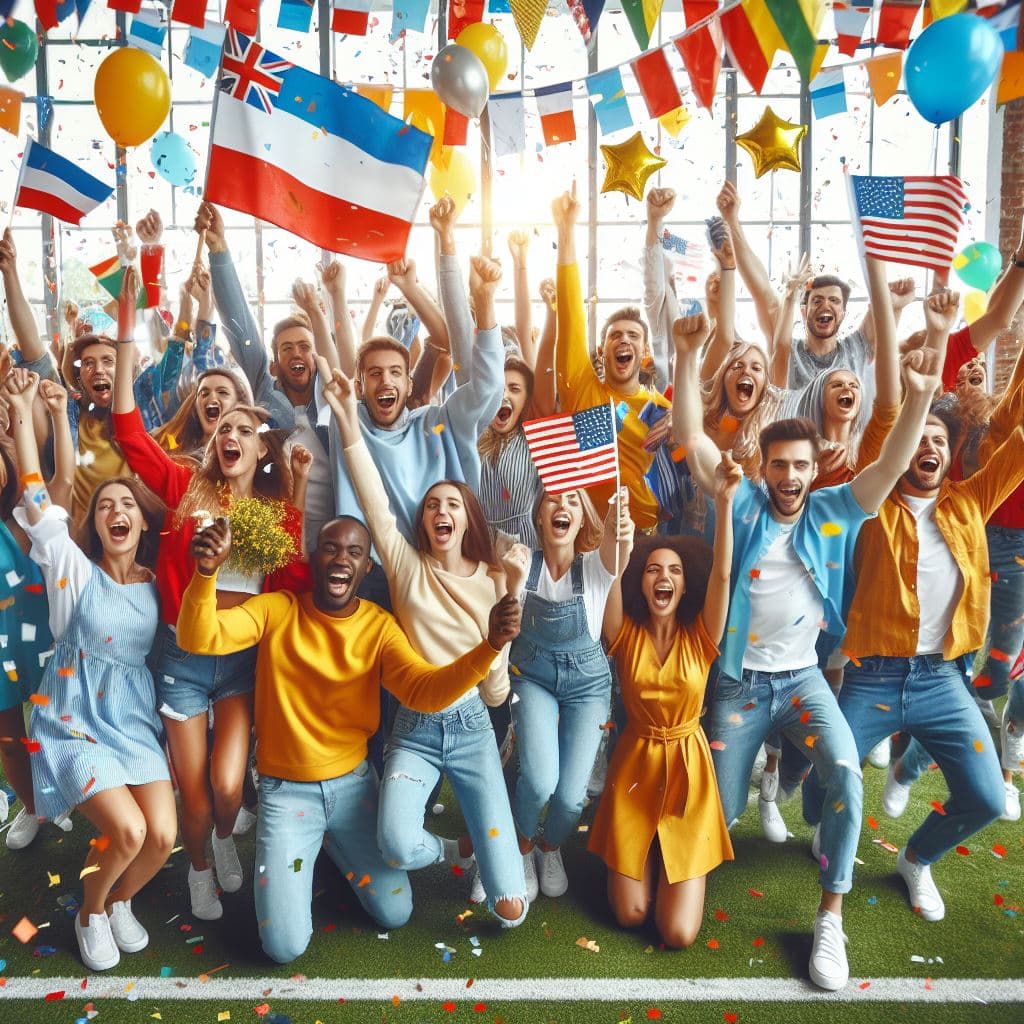 coverImage for The Secret of Victory