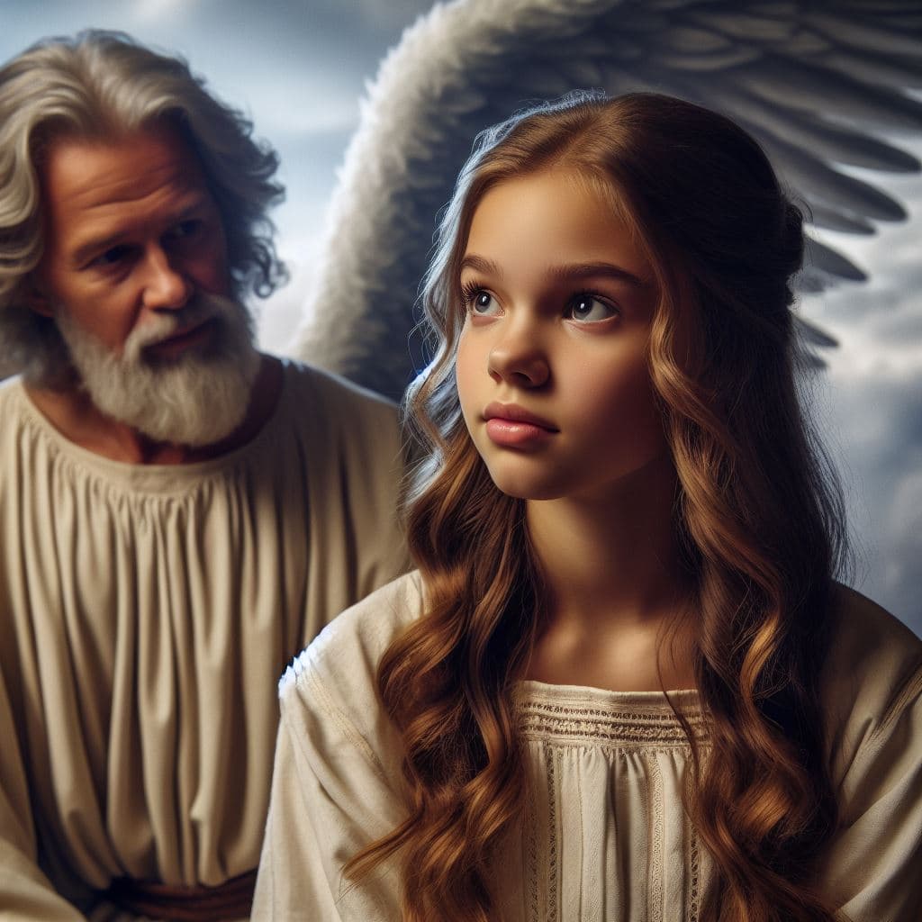 coverImage for Christmas—Surrender to God’s Will and Purpose