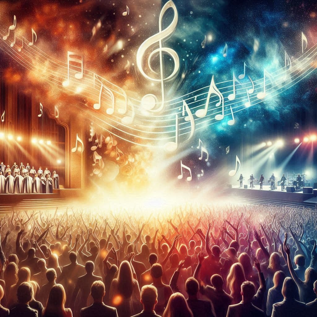 coverImage for Exploring Music’s Spiritual and Social Roles