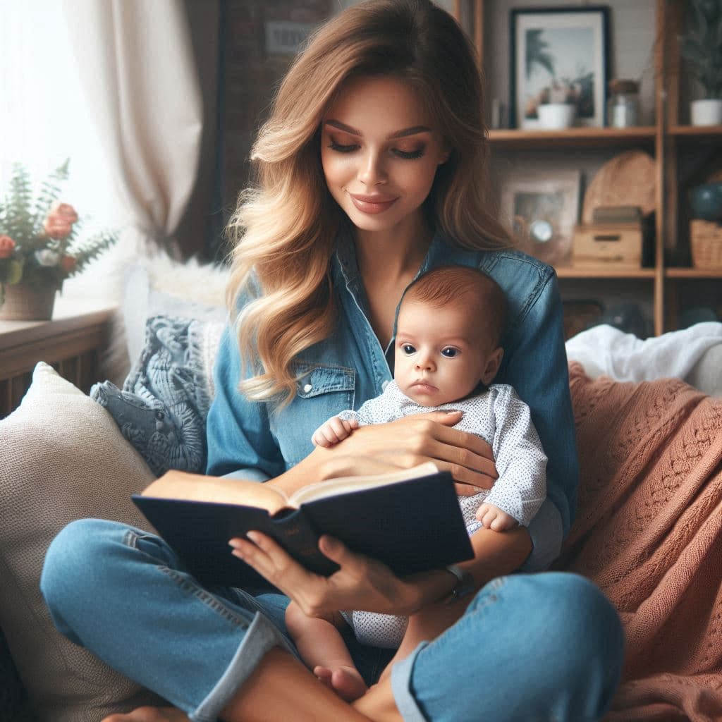 coverImage for Practical Spiritual Growth Tips for Busy Mums