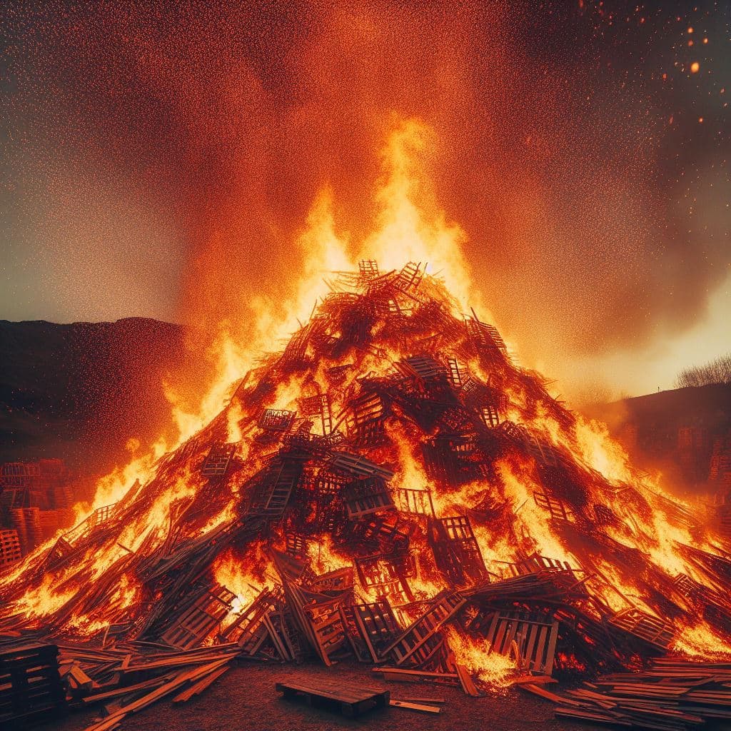 coverImage for Revive Us Again