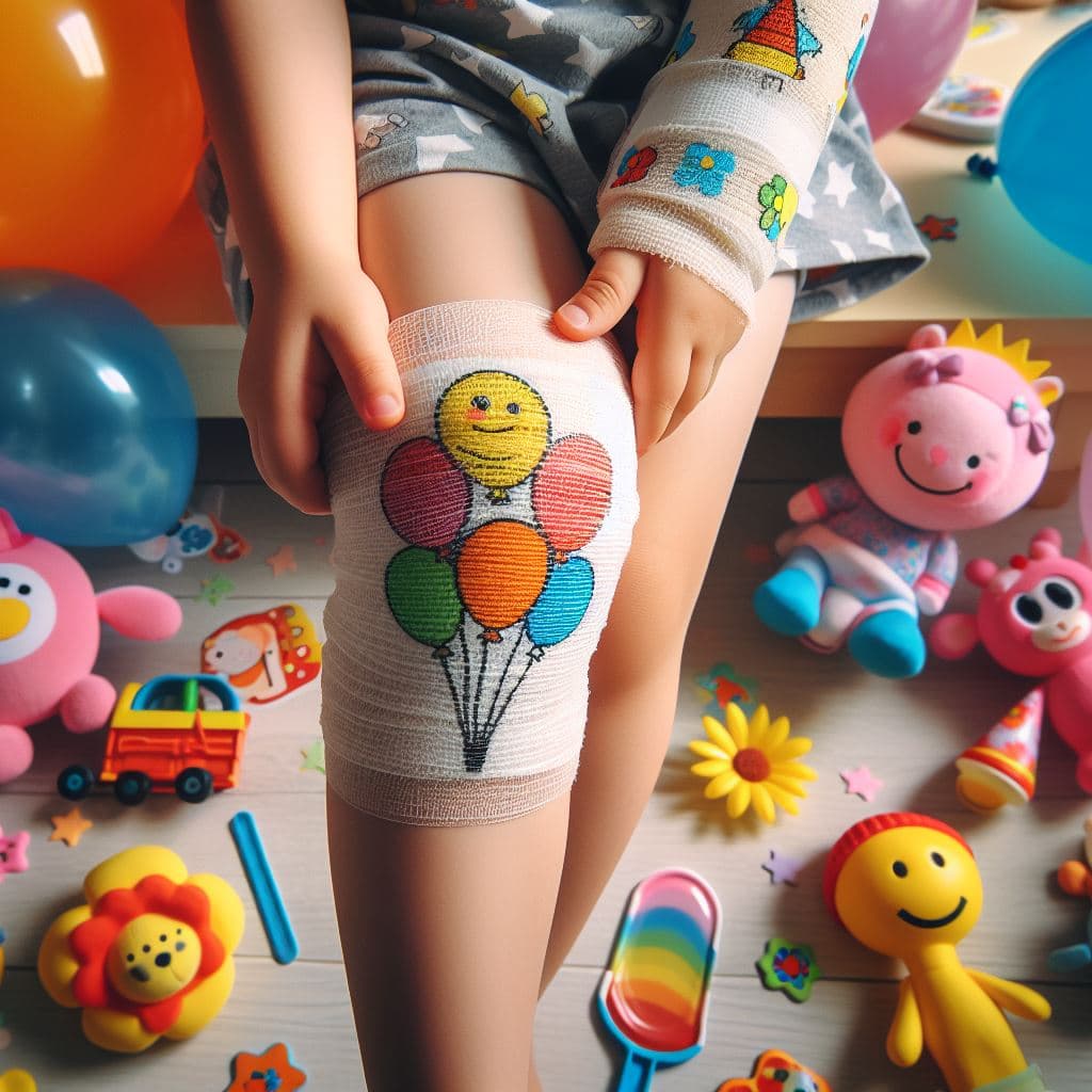 coverImage for Blessing of Pain