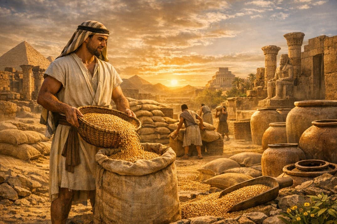 Cover Image for Grow Where You’re Planted: How God Uses Present Seasons for Spiritual Expansion