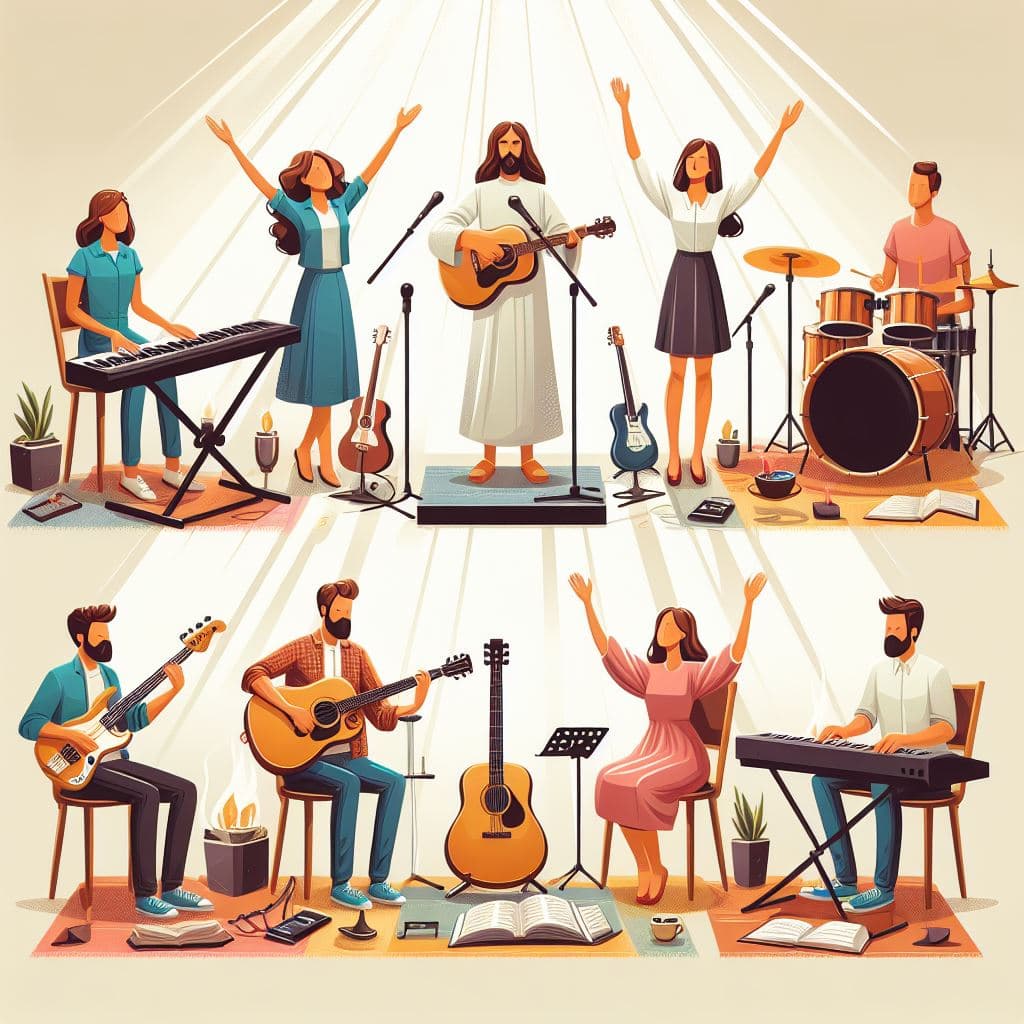 coverImage for The One Who Bears Up Daily