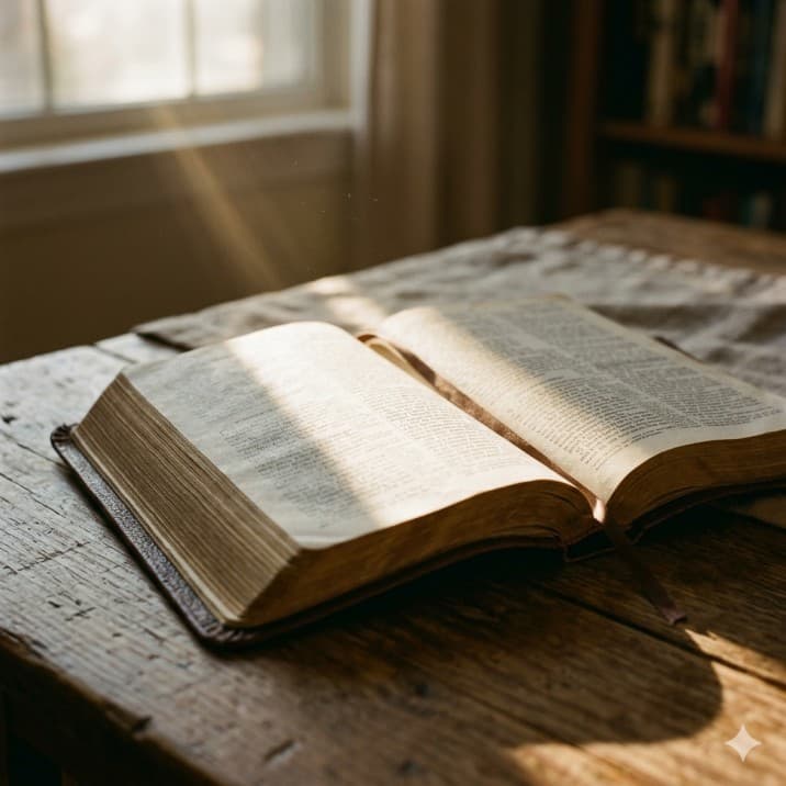 Cover Image for When the Spirit Teaches: Why Scripture Requires More Than Scholarship