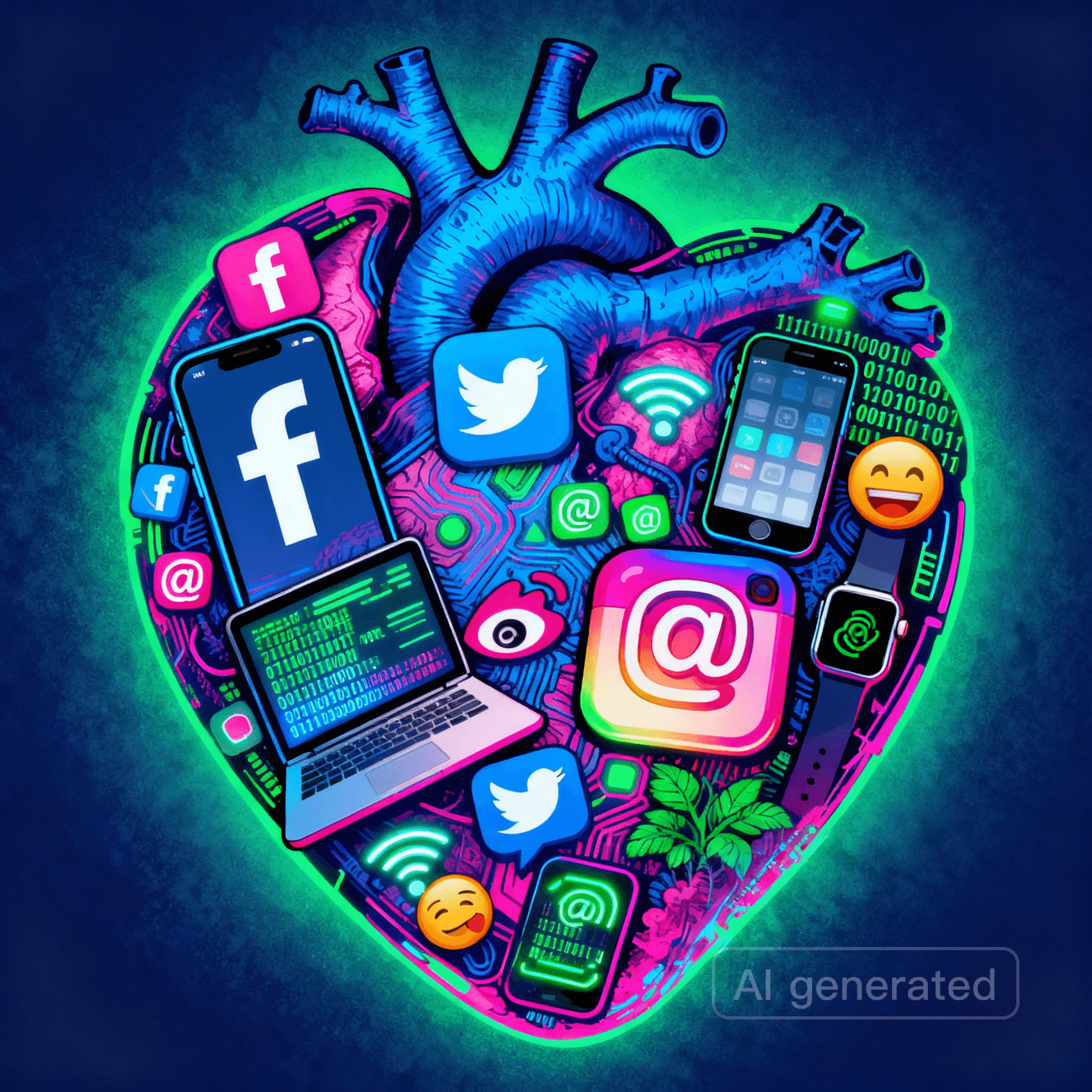 Cover Image for Recognising and Overcoming What Takes God’s Place in Our Hearts