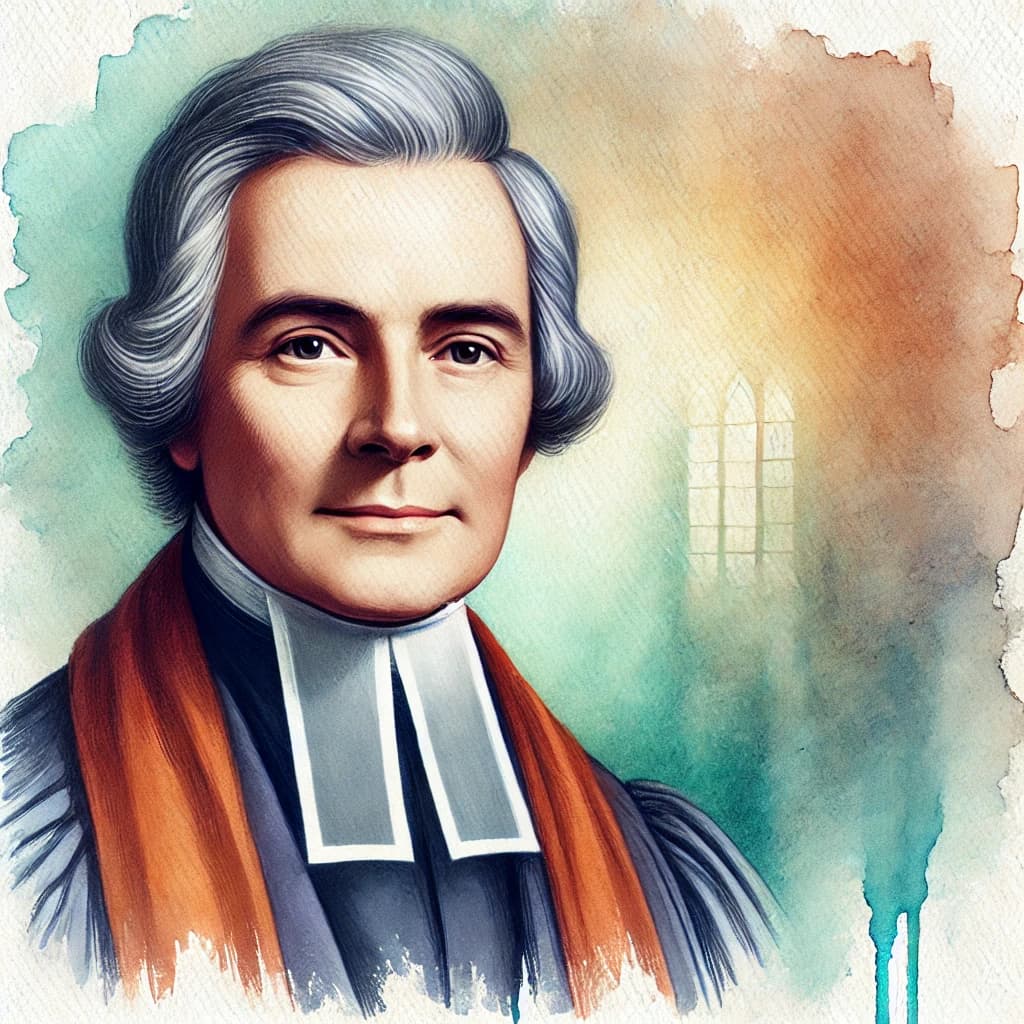 coverImage for Wesleyan Theology: Grace, Growth, and Social Action