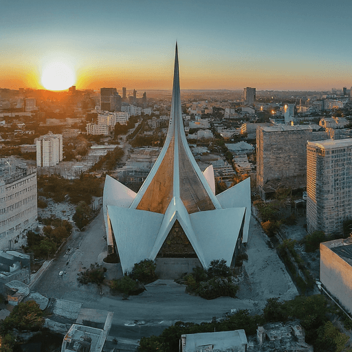 coverImage for Impact of Modernisation on Christianity