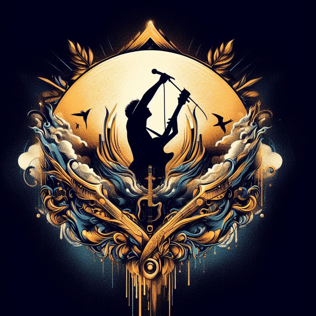 coverImage for How Christian Bands and Artists Are Shaping Contemporary Worship Music?