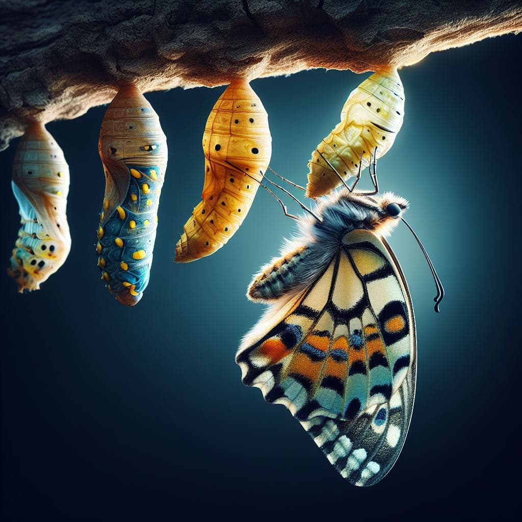 coverImage for The Quest for Restoration