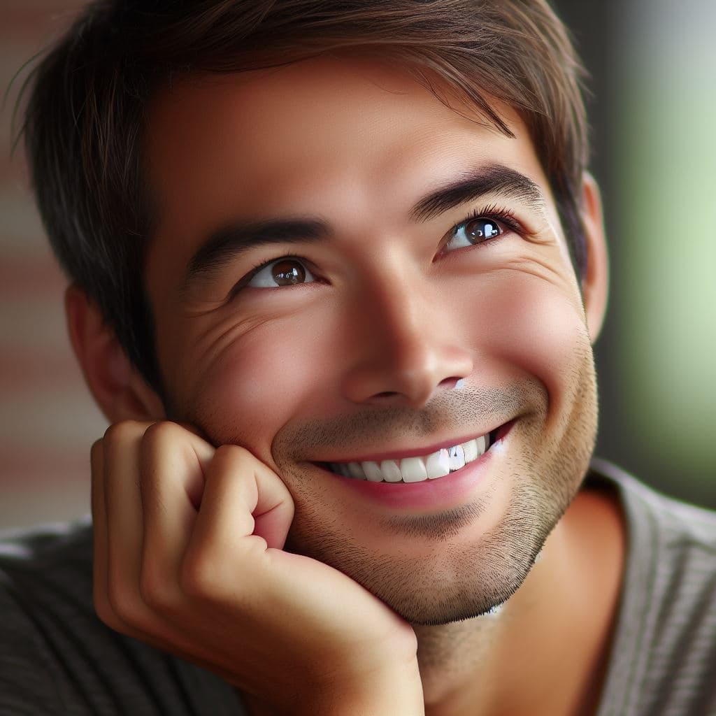 coverImage for Dwell on God’s Word All Day: Replace Haunting Thoughts with Joy