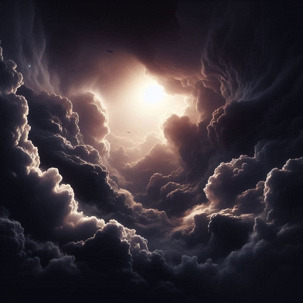 coverImage for Be Ready for His Return