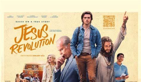 coverImage for Film: “The Jesus Revolution”