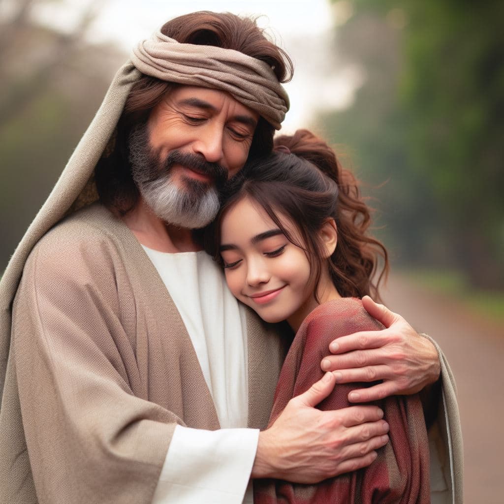 coverImage for Being His and Solely His