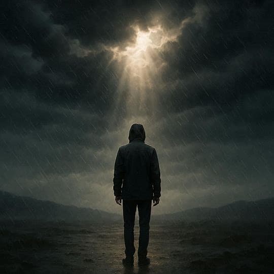 coverImage for Living with Purpose in a Culture of Anxiety