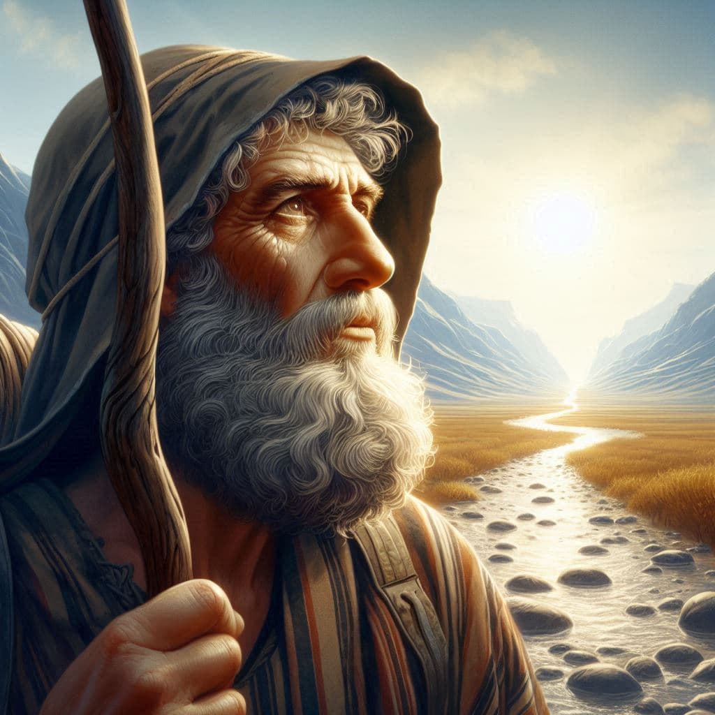 coverImage for Faith is to Trust God’s Wisdom