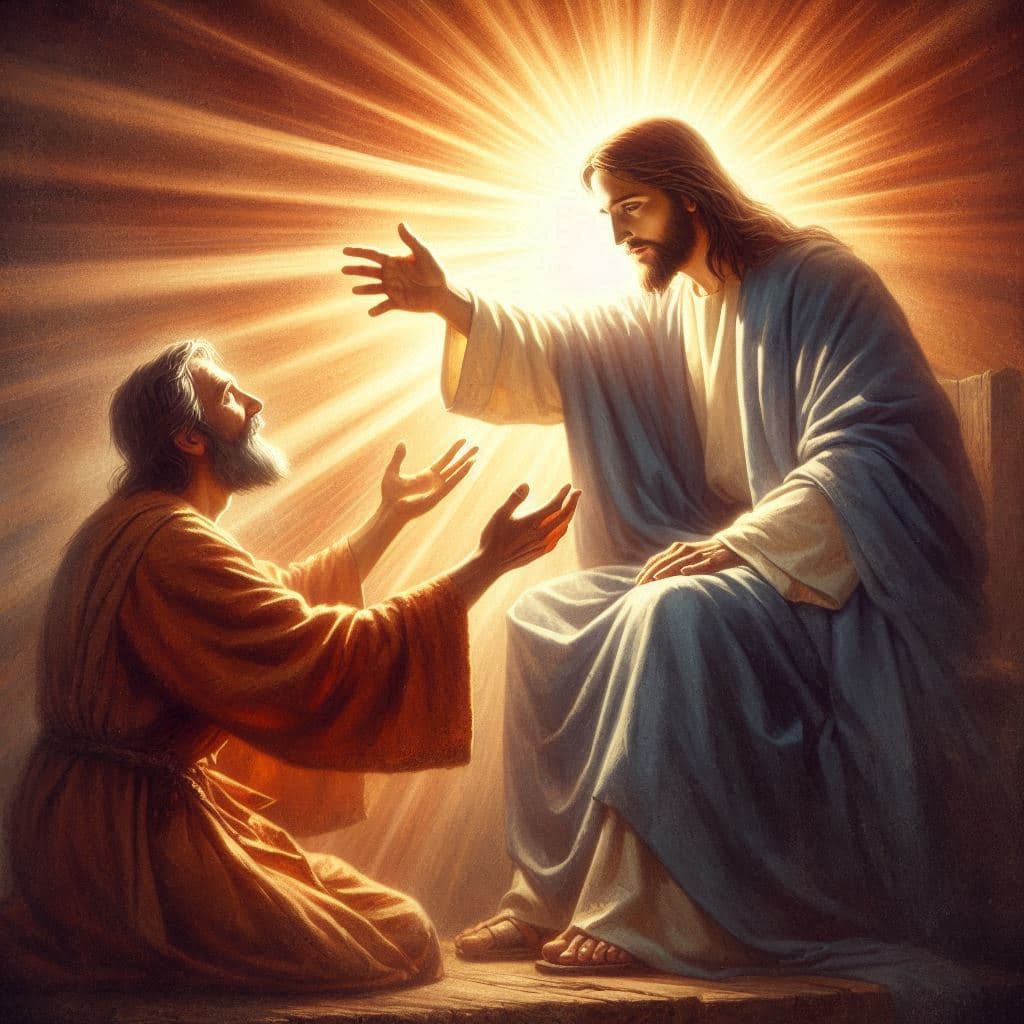 coverImage for Beyond the Natural: The Miracles of Jesus