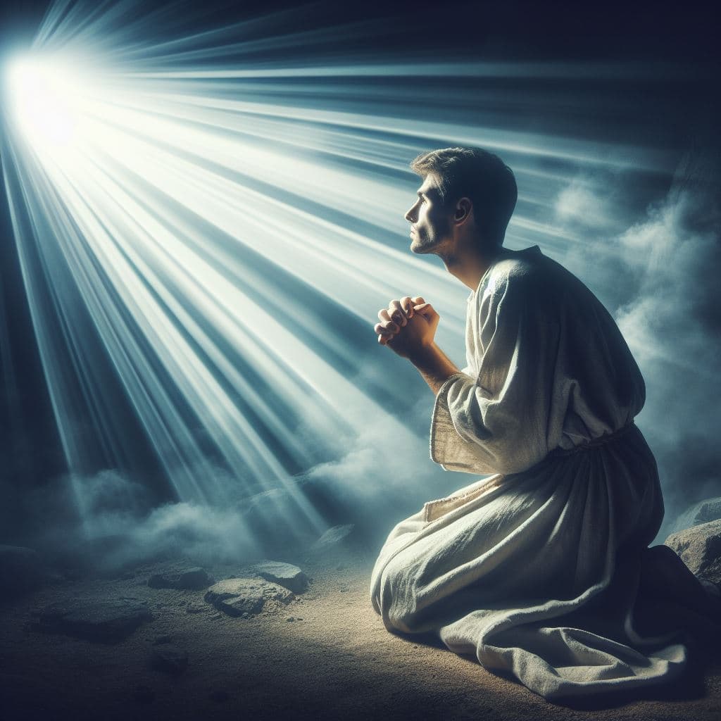 coverImage for Obedient Listening