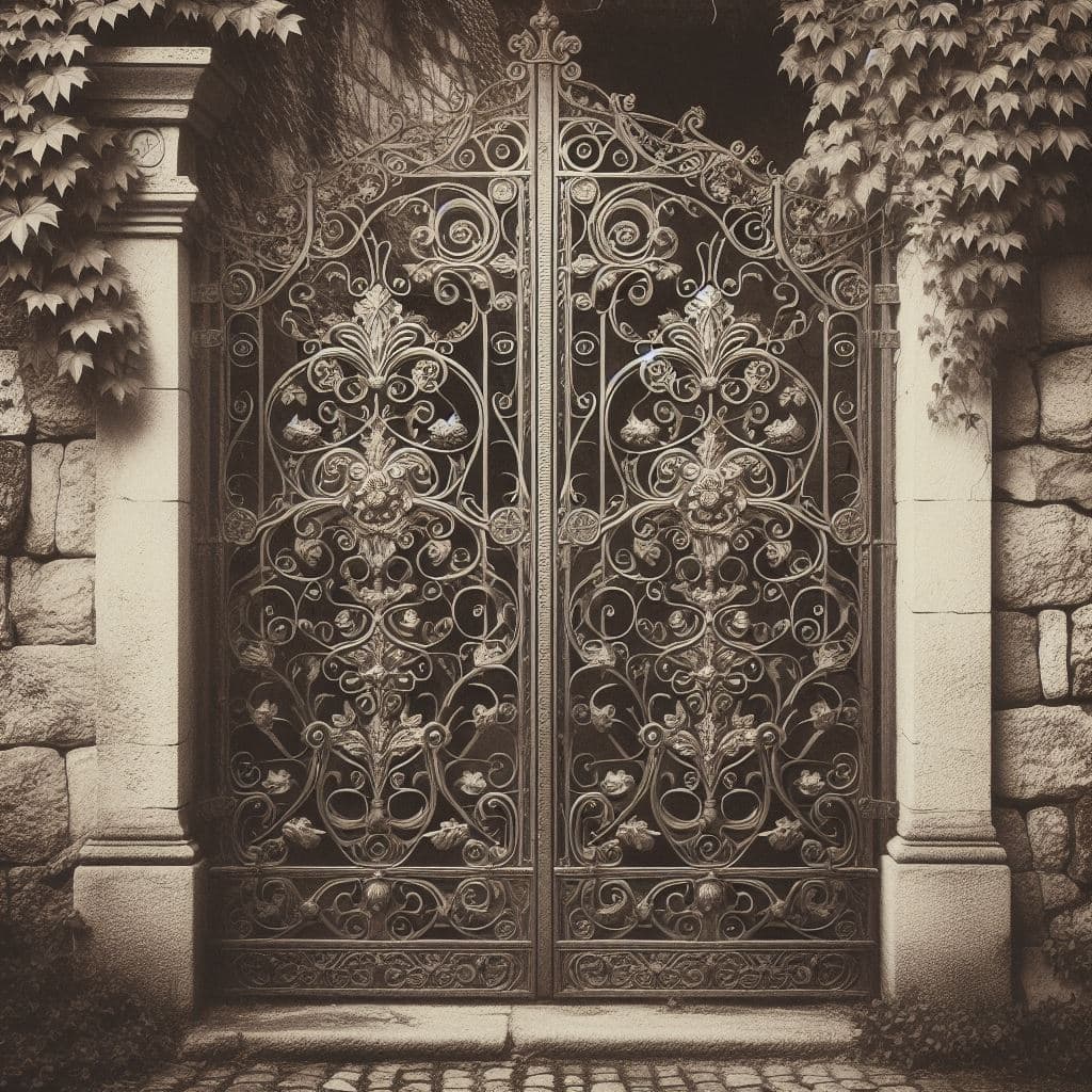 coverImage for The Entry Pass