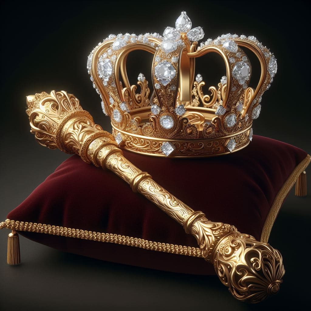 coverImage for Citizens of the Unshakable Kingdom