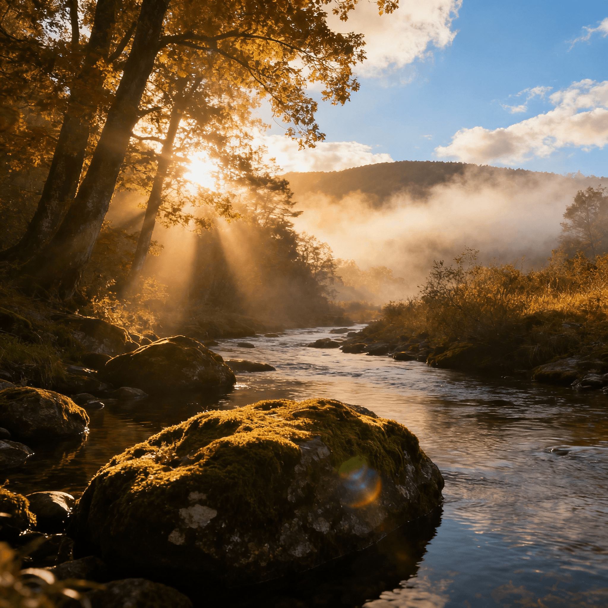 coverImage for Ways to Encounter God